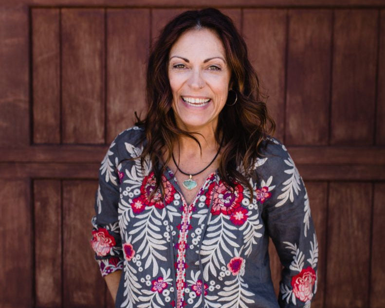 Heather Silva – Founder of Transformative Art Healing Academy