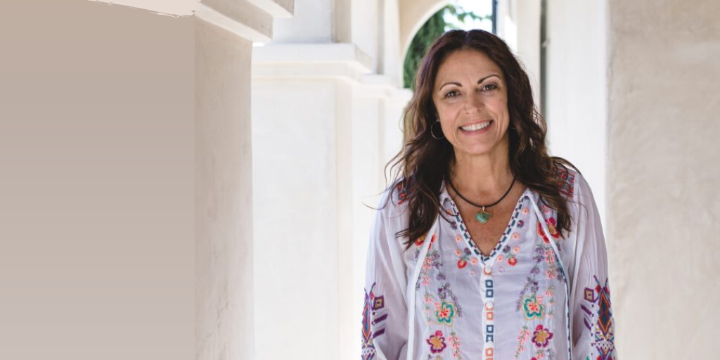 Heather Silva – Founder of Transformative Art Healing Academy