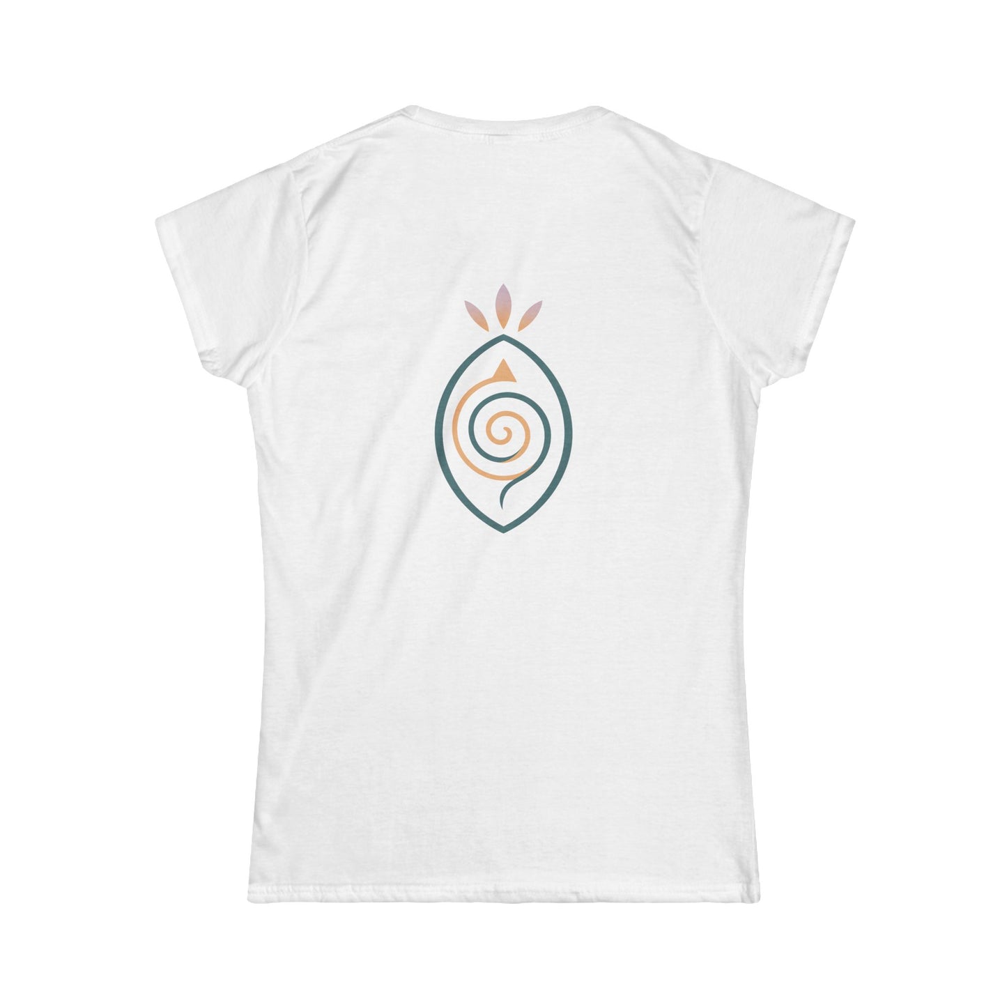 Women's Softstyle Tee