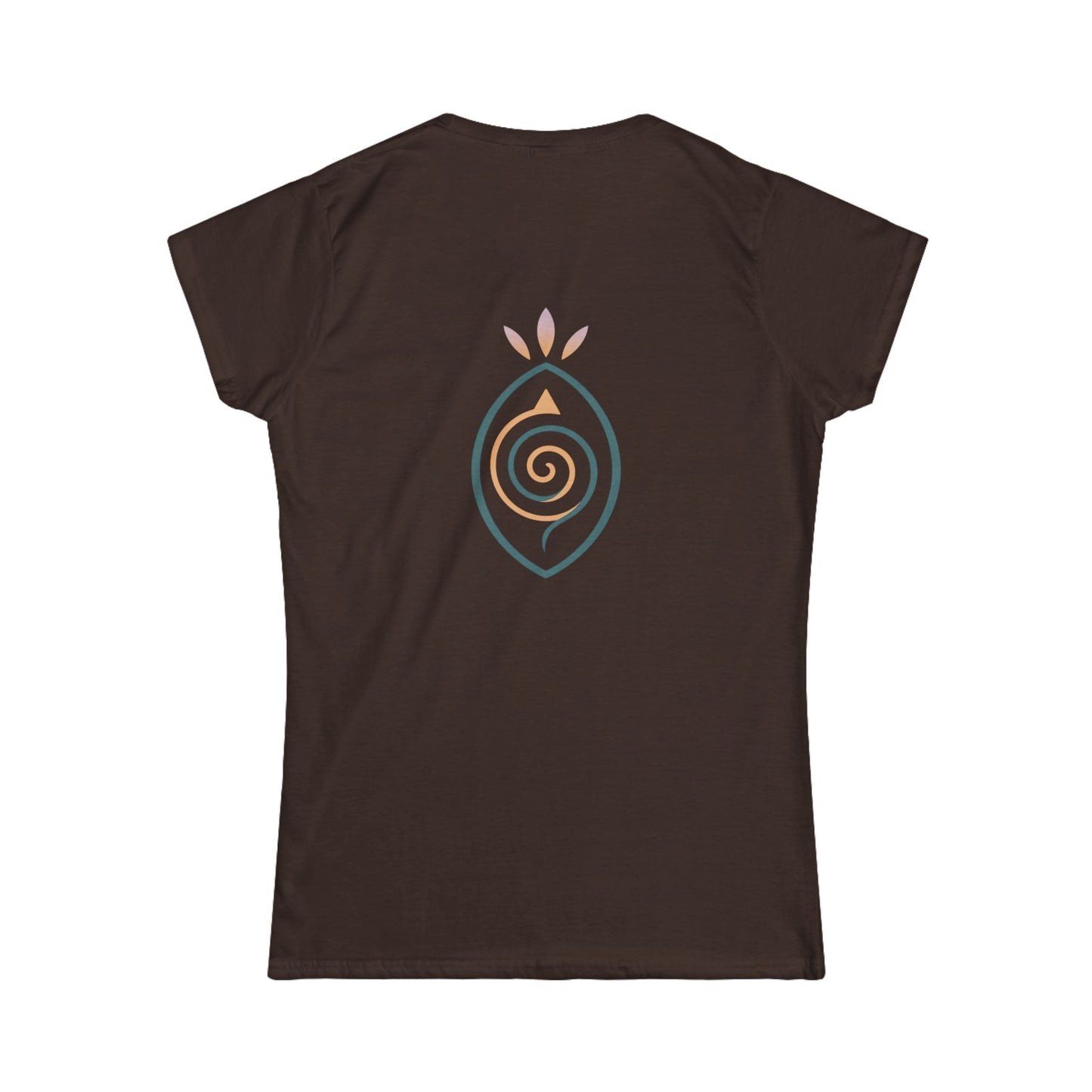 Women's Softstyle Tee