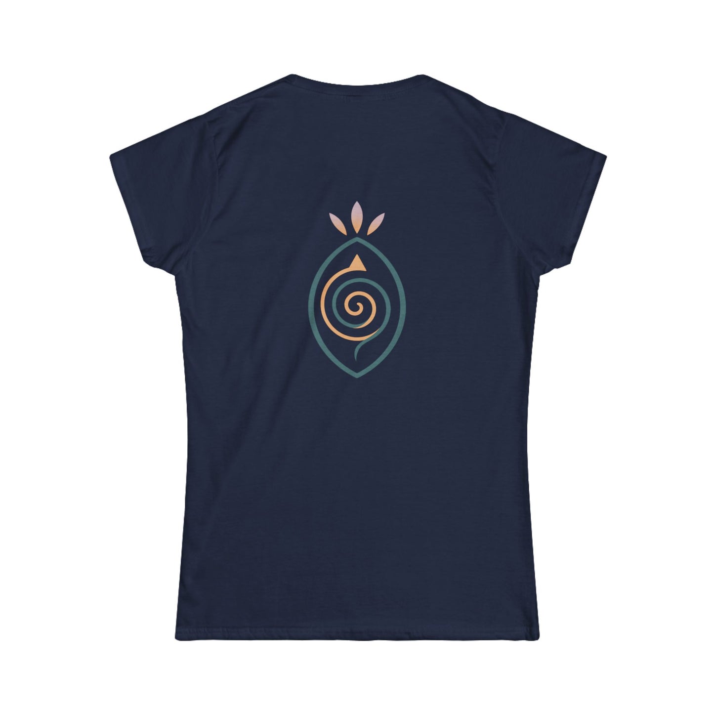 Women's Softstyle Tee