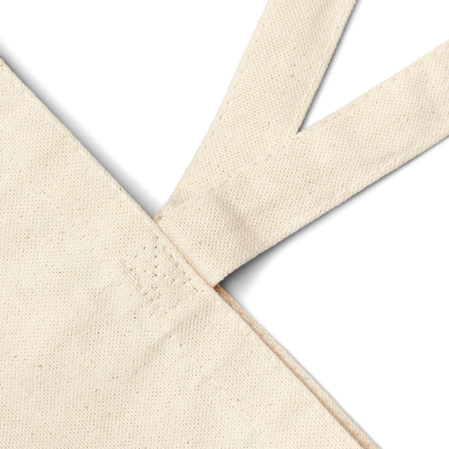 TAH  Canvas Tote Bag - Heal Deeply Guide Powerfully