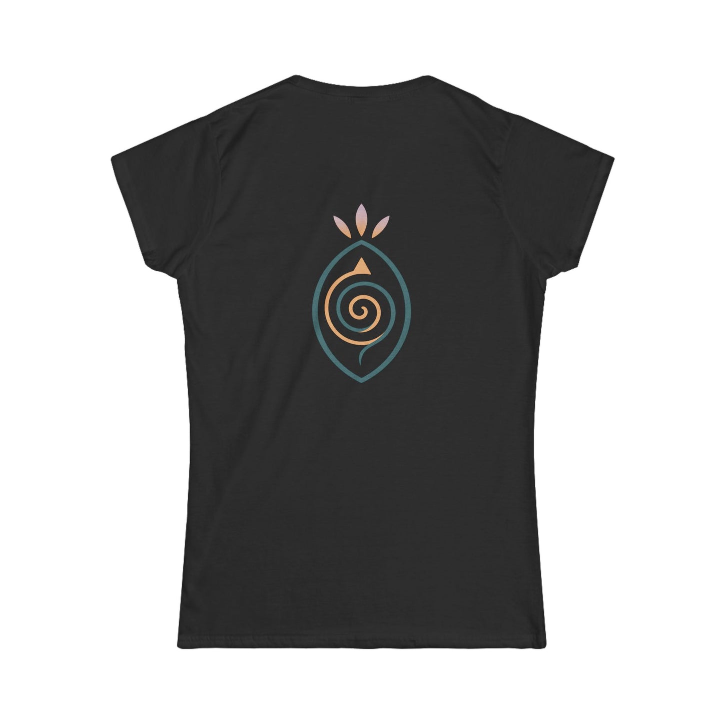 Women's Softstyle Tee