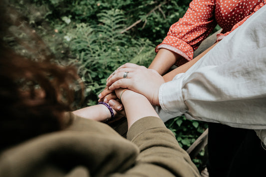 Unlock Your Healing Potential Masterclass - Discount automatically applied at checkout