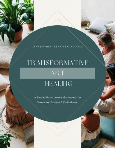 Transformative Art Healing – Transformative Art Healing Academy
